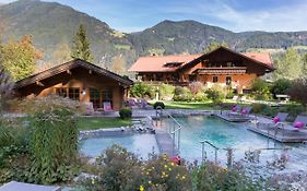 Hotel Burgfrieden