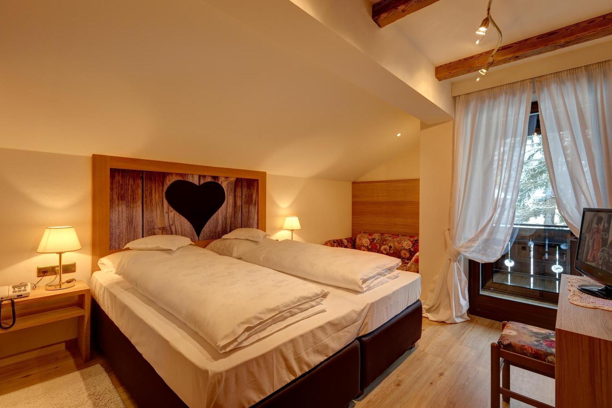 Hotel Burgfrieden Gais Buitenkant foto